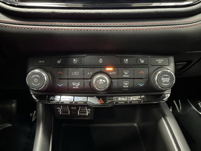 Certified 2024 Dodge Durango GT image 20