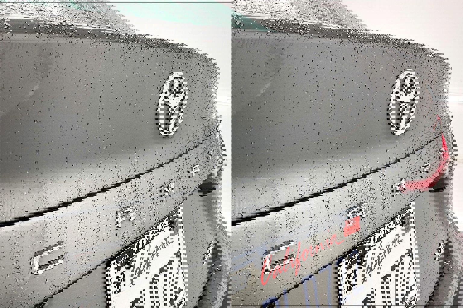 Used 2025 Toyota Camry XLE image 31