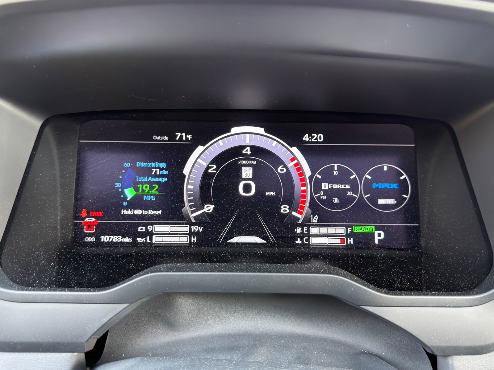 Used 2025 Toyota Sequoia Platinum image 26