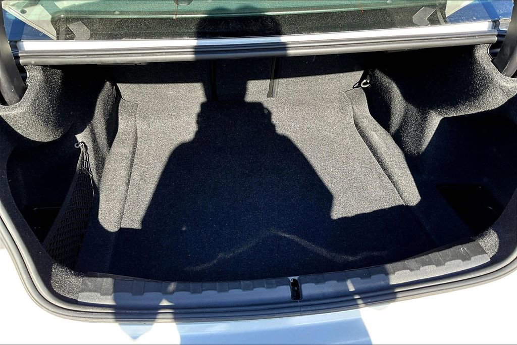 Used 2025 BMW 330i Sedan image 48