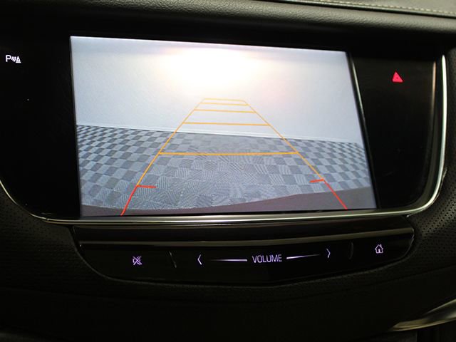 Used 2017 Cadillac XT5 Luxury w/ Driver Awareness Package image 14