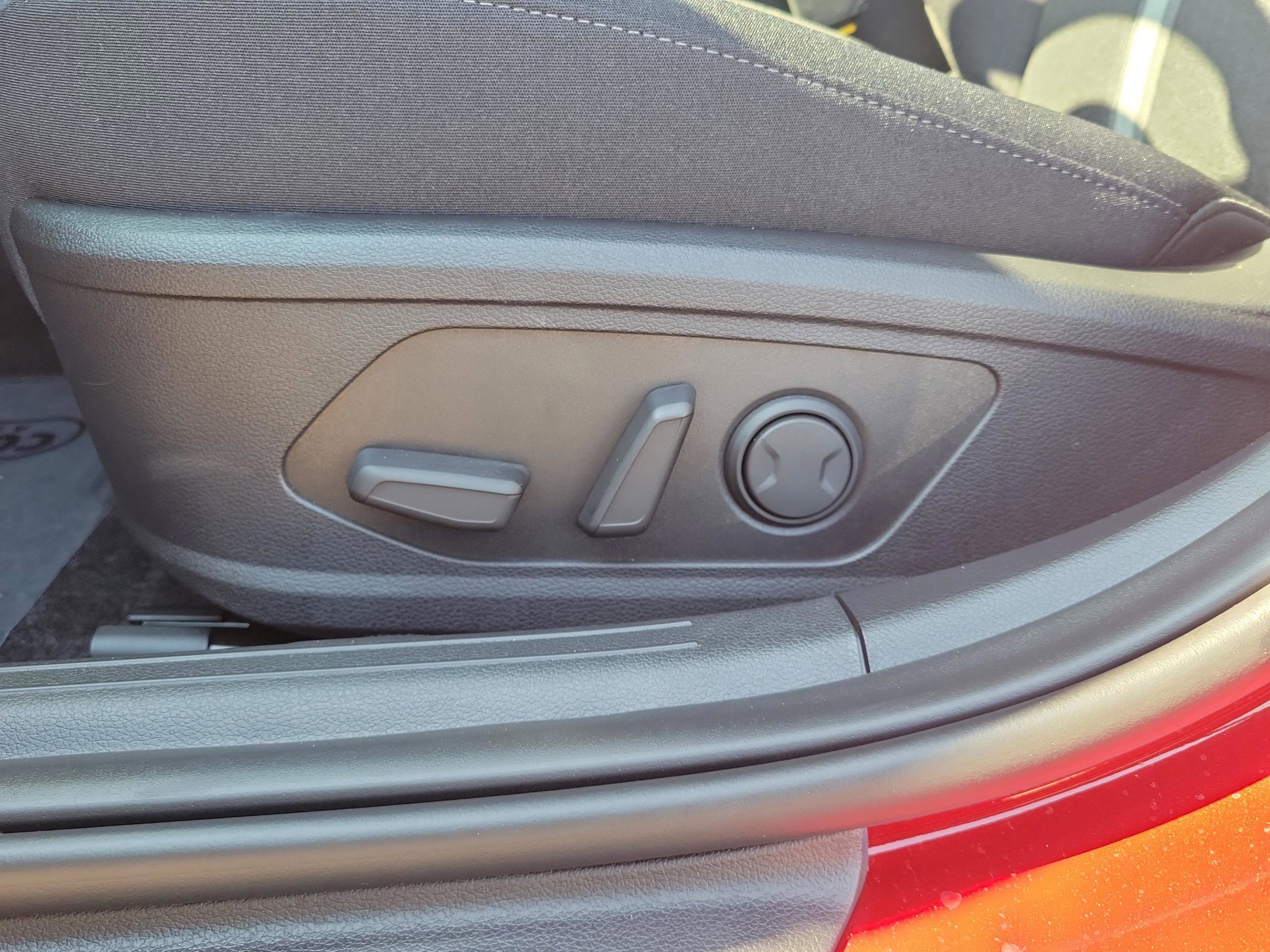 New 2026 Hyundai Sonata SEL image 9