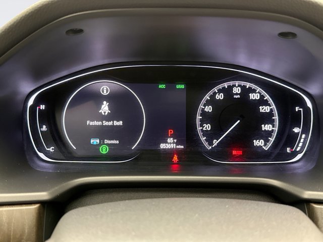 Used 2020 Honda Accord Touring image 13