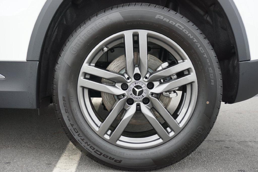 Certified 2026 Mercedes-Benz GLA 250 image 19