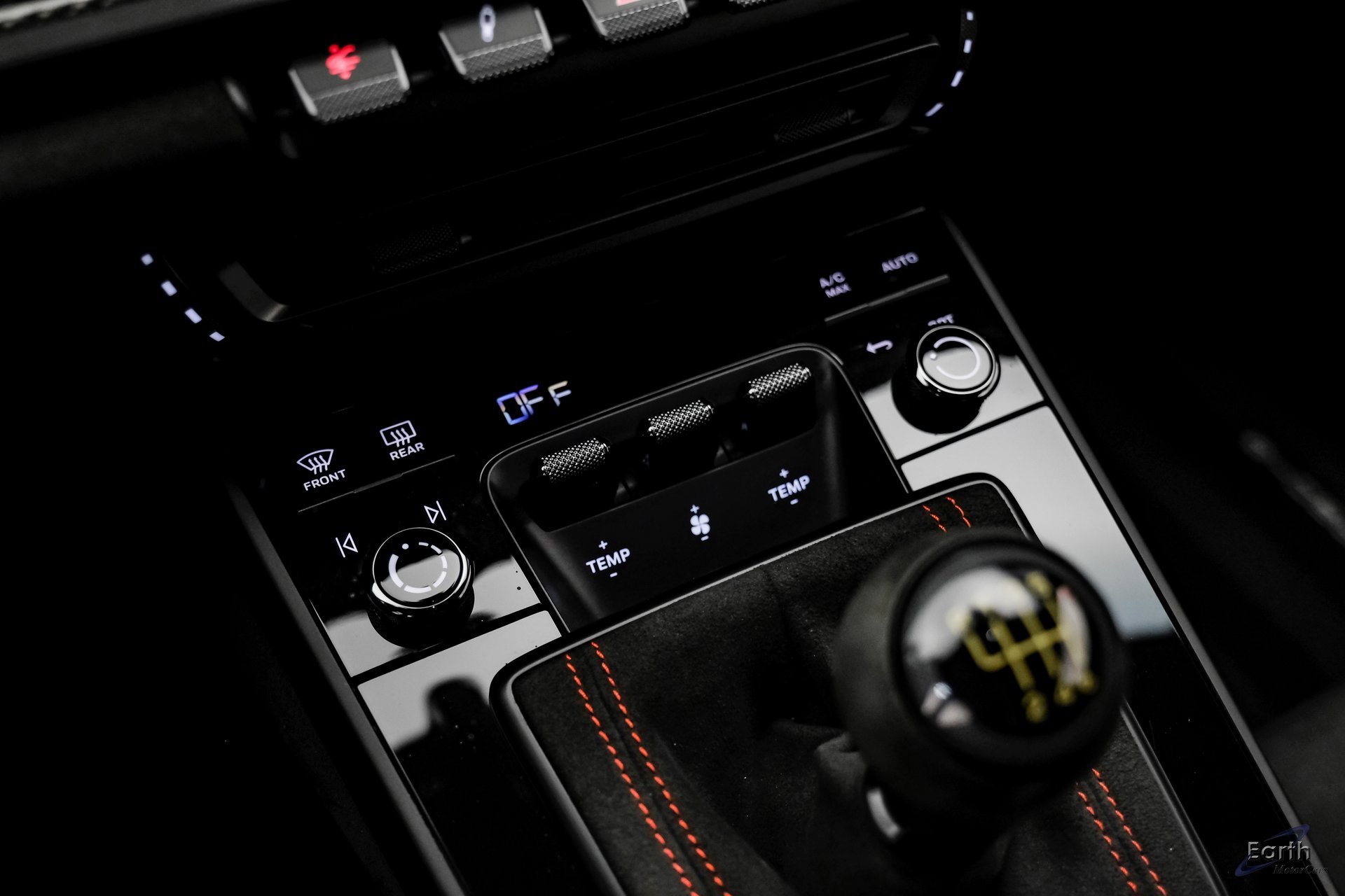 Used 2022 Porsche 911 GT3 image 57