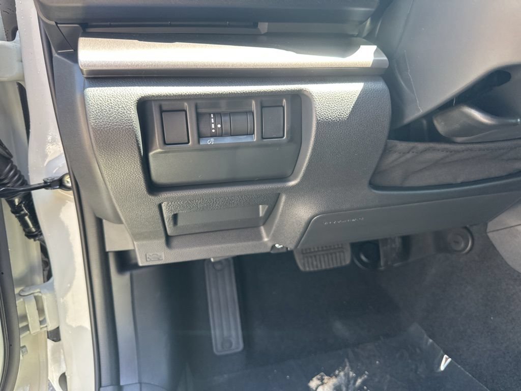 New 2026 Subaru Impreza 2.0i Sport AWD/4WD image 10