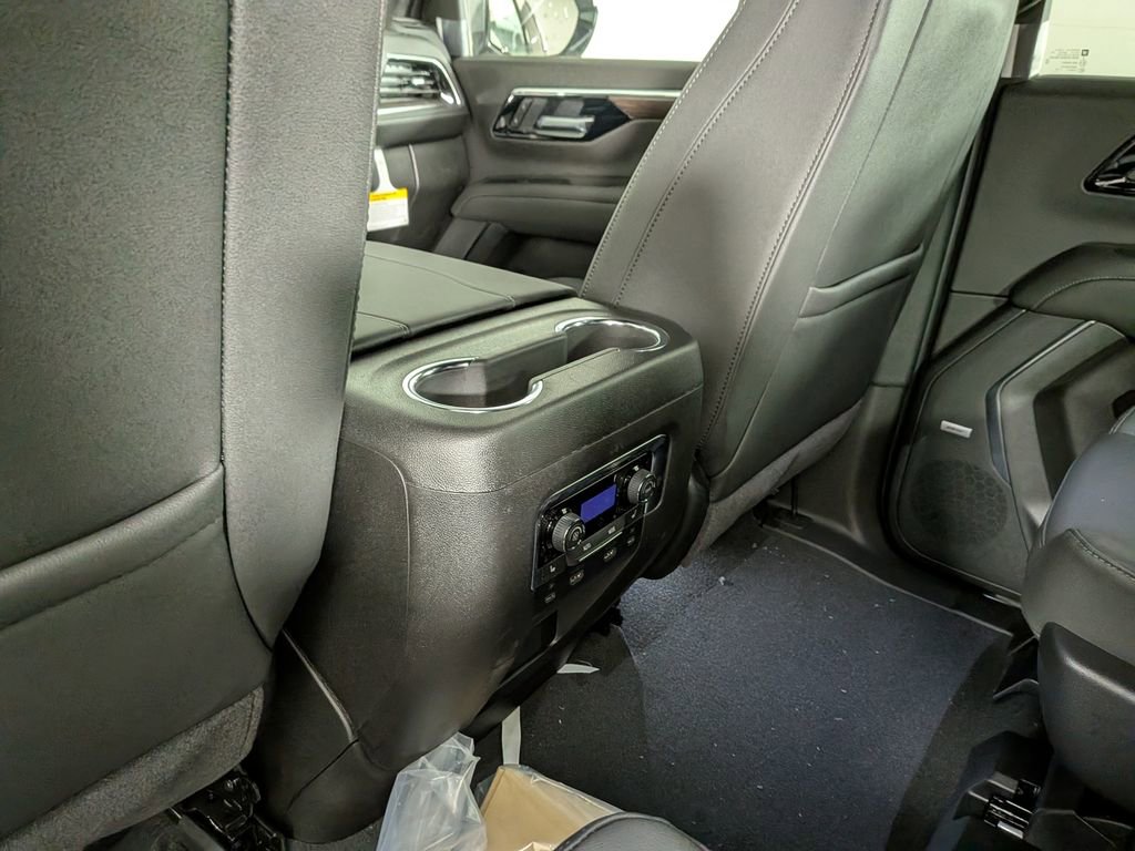 New 2026 Chevrolet Tahoe Z71 image 32