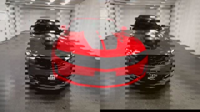 Certified 2023 Chevrolet Camaro LT w/ RS Package image 3