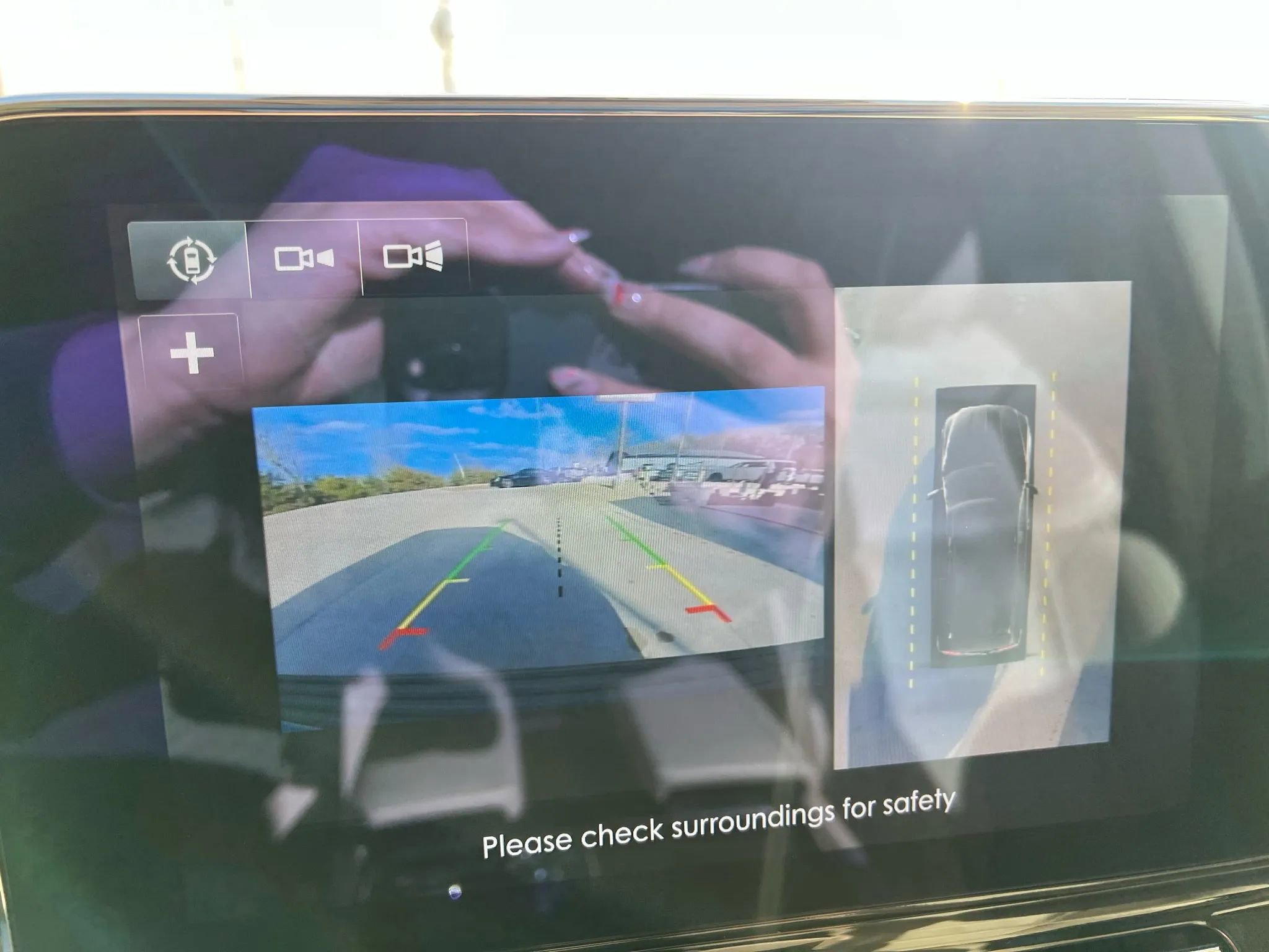 Used 2019 Lincoln Navigator L Reserve w/ Cargo Package image 25