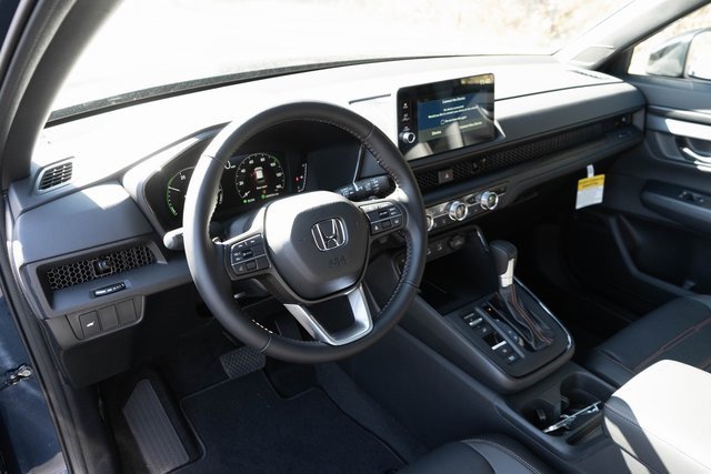New 2026 Honda CR-V Sport-L image 3