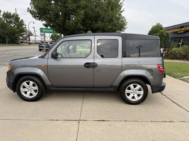 Used 2009 Honda Element EX image 8