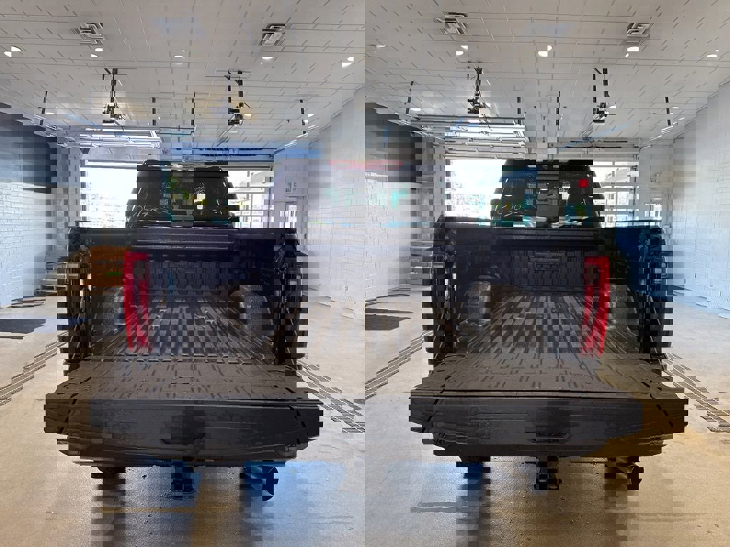 New 2026 GMC Sierra 3500 Denali Ultimate image 17