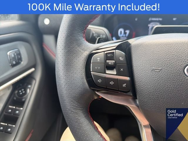 Used 2025 Ford Explorer ST AWD/4WD image 53