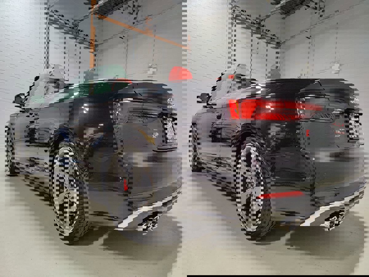 Used 2019 Audi S5 Prestige image 21