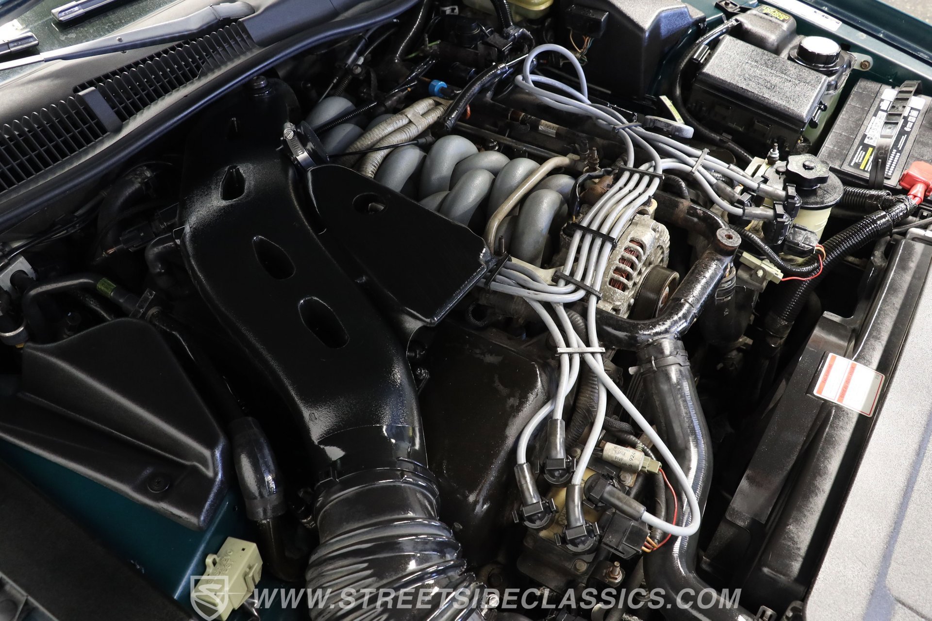 Used 1993 Lincoln Mark VIII image 31