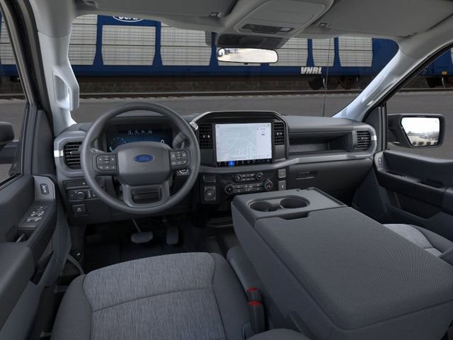 New 2025 Ford F150 XL image 9