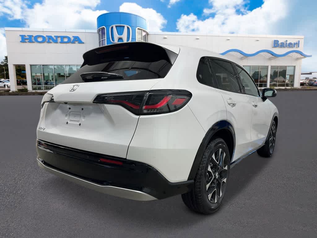 New 2027 Honda HR-V EX-L image 5