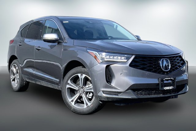 New 2026 Acura RDX SH-AWD w/ Technology Package