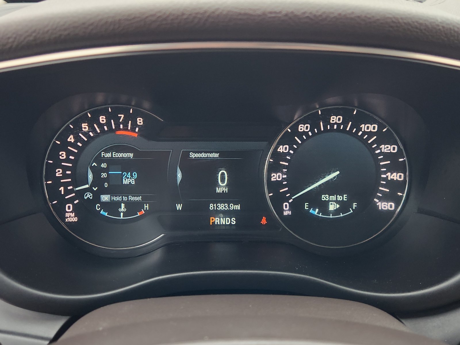 Used 2017 Lincoln MKC Premiere FWD image 19