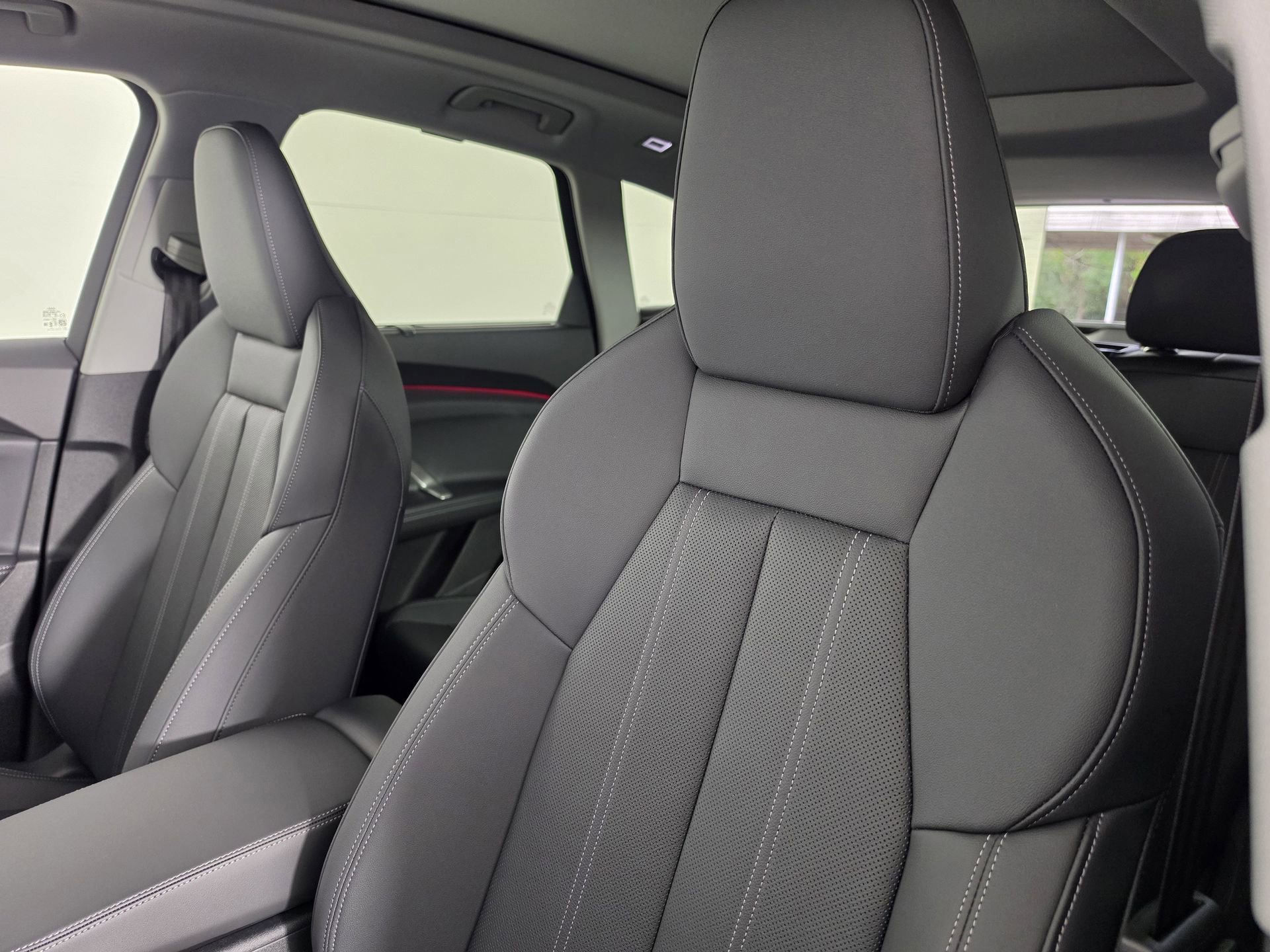 New 2026 Audi Q5 Premium Plus AWD/4WD image 18