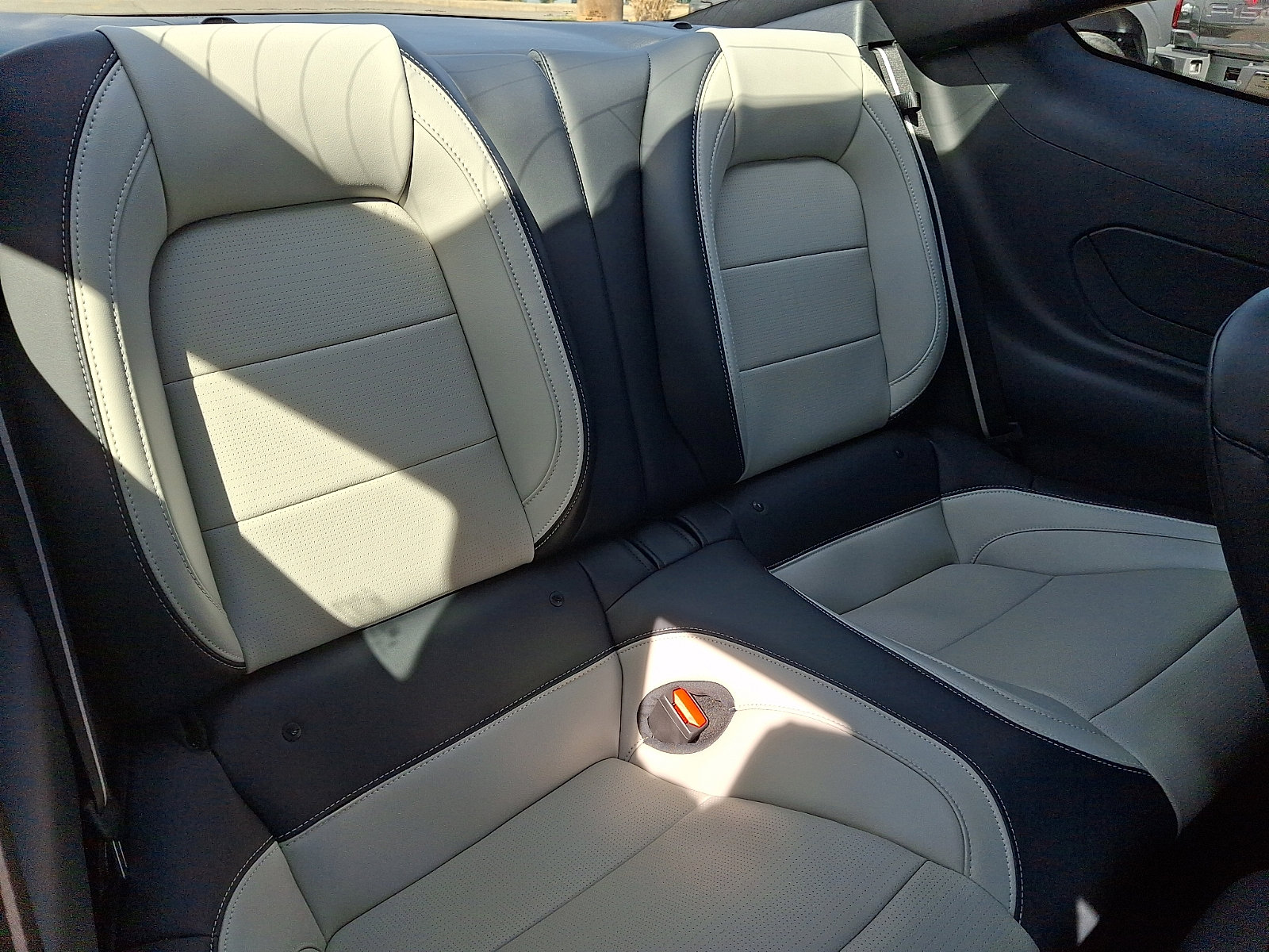 Used 2024 Ford Mustang GT Premium image 14