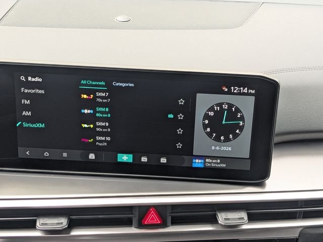 New 2026 Kia Sorento LX FWD image 20