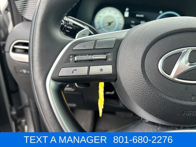 Used 2024 Hyundai Palisade Calligraphy AWD/4WD image 18