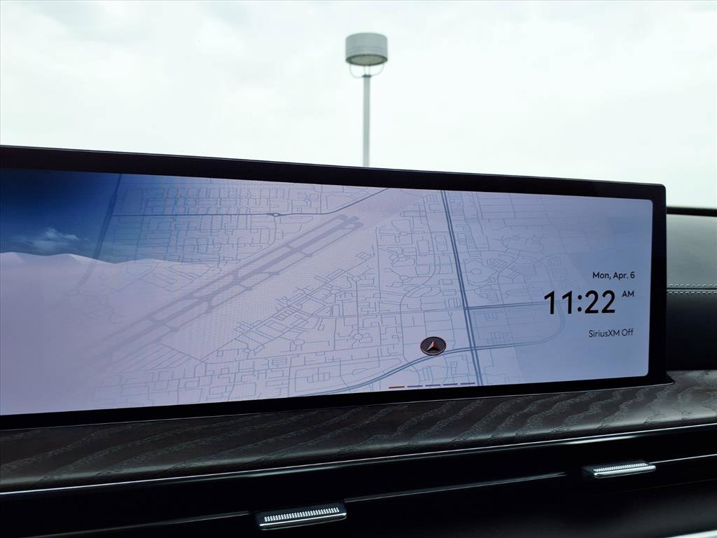 Certified 2026 Genesis GV80 2.5T Advanced image 24