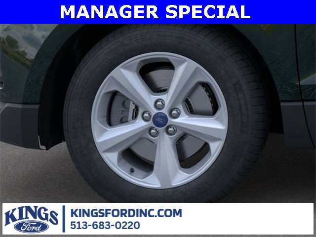 New 2024 Ford Edge SE image 19