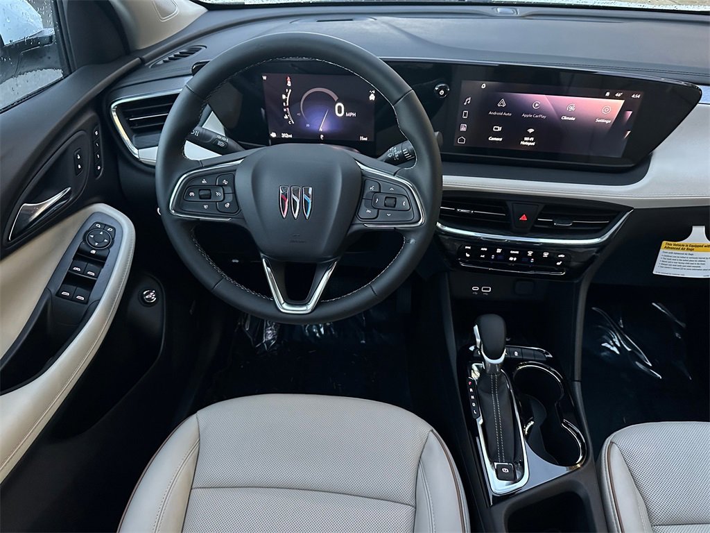 New 2026 Buick Encore GX Avenir w/ Avenir Technology Package image 17