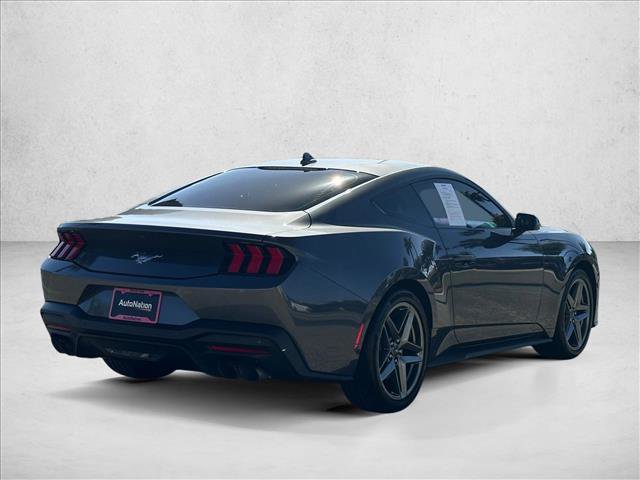 Used 2026 Ford Mustang Premium RWD image 5