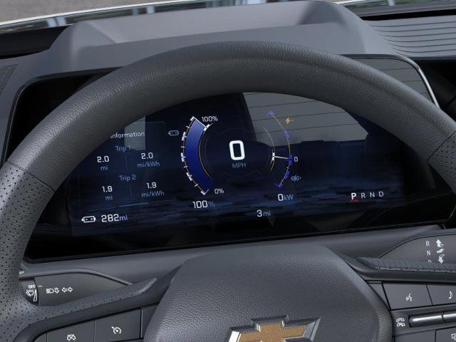 New 2026 Chevrolet Silverado EV W/T image 18