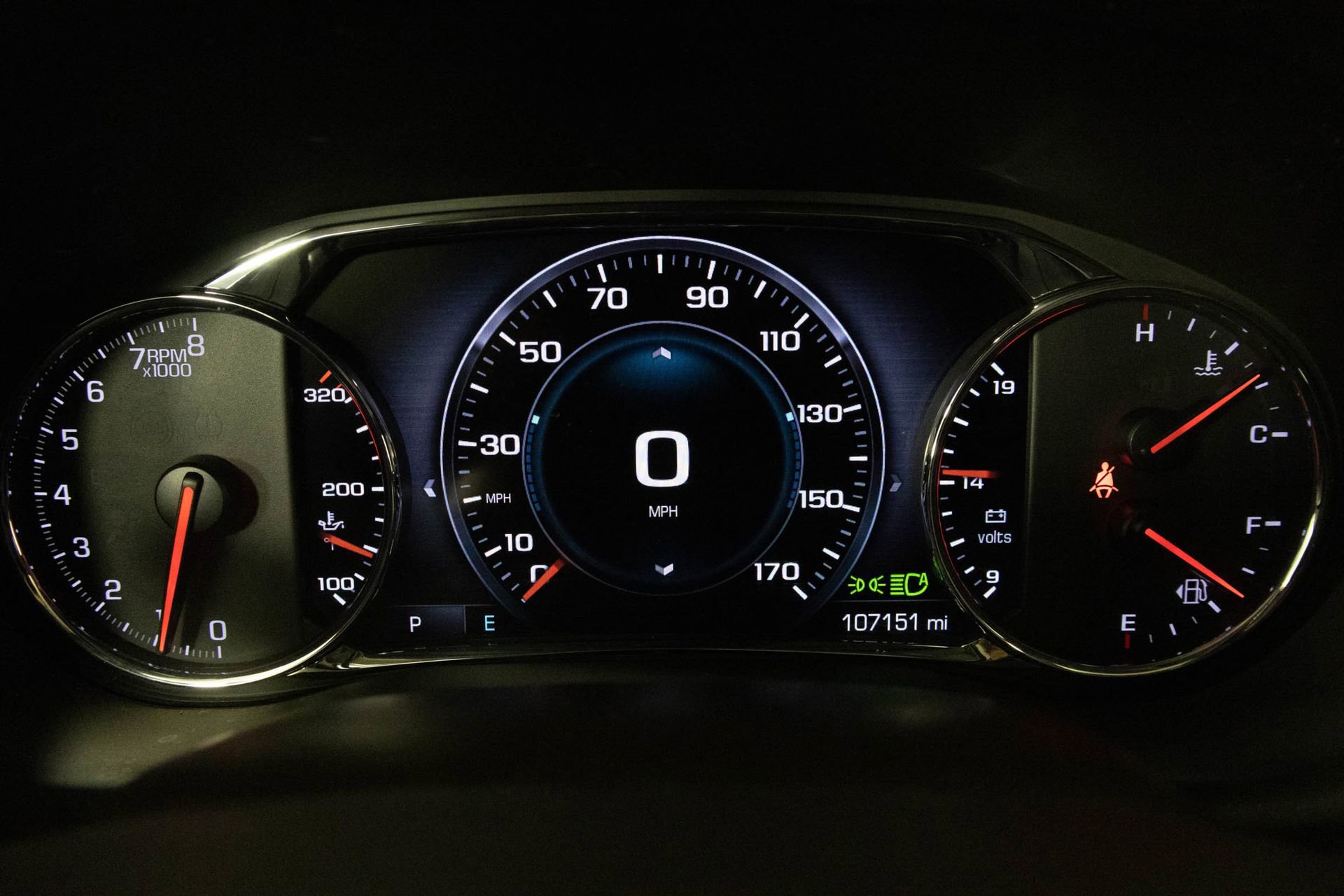 Used 2018 GMC Acadia Denali w/ Technology Package image 30