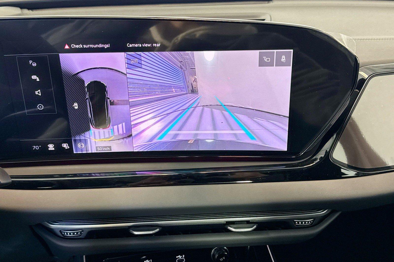 New 2026 Audi A6 Prestige image 12