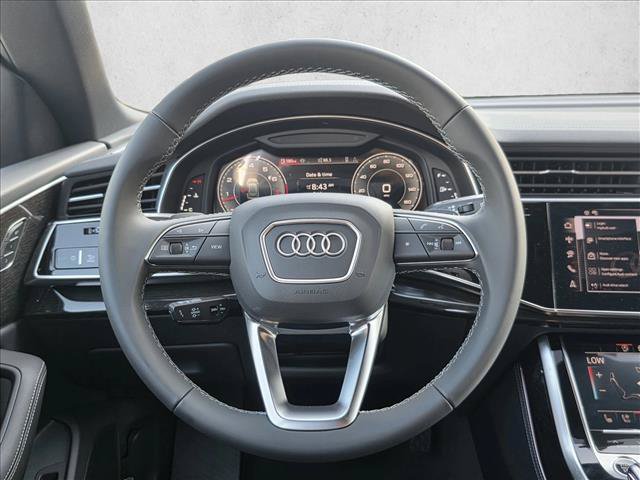 New 2026 Audi Q8 Premium Plus AWD/4WD image 15