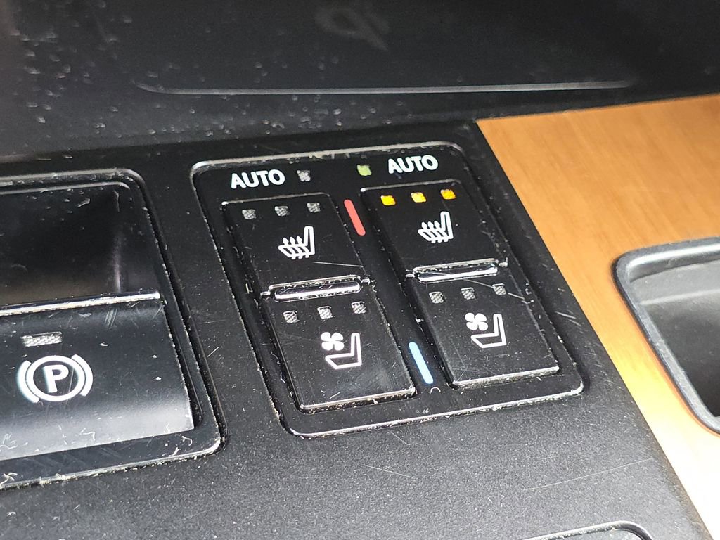 Certified 2022 Lexus RX 350 AWD w/ Premium Package image 15