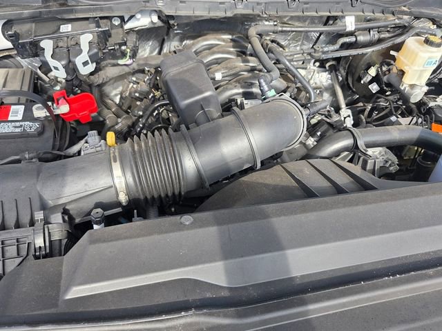 Used 2024 Ford F350 XL w/ XL Driver Assist Package image 17