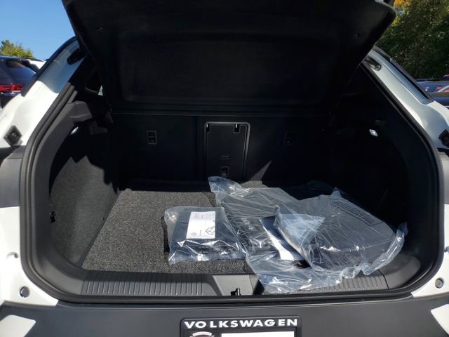 New 2025 Volkswagen ID.4 Pro S image 8