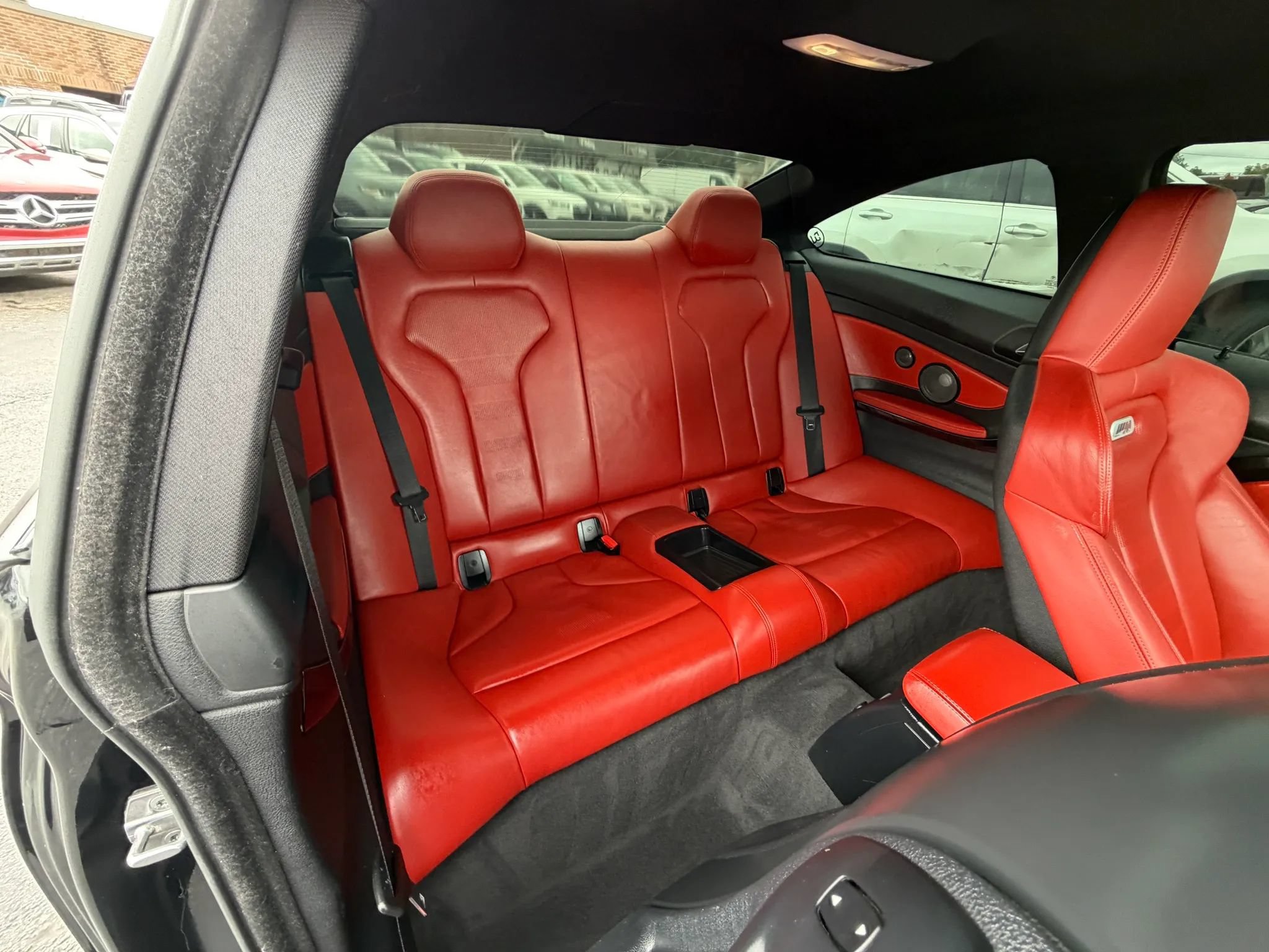 Used 2016 BMW M4 Coupe RWD image 16