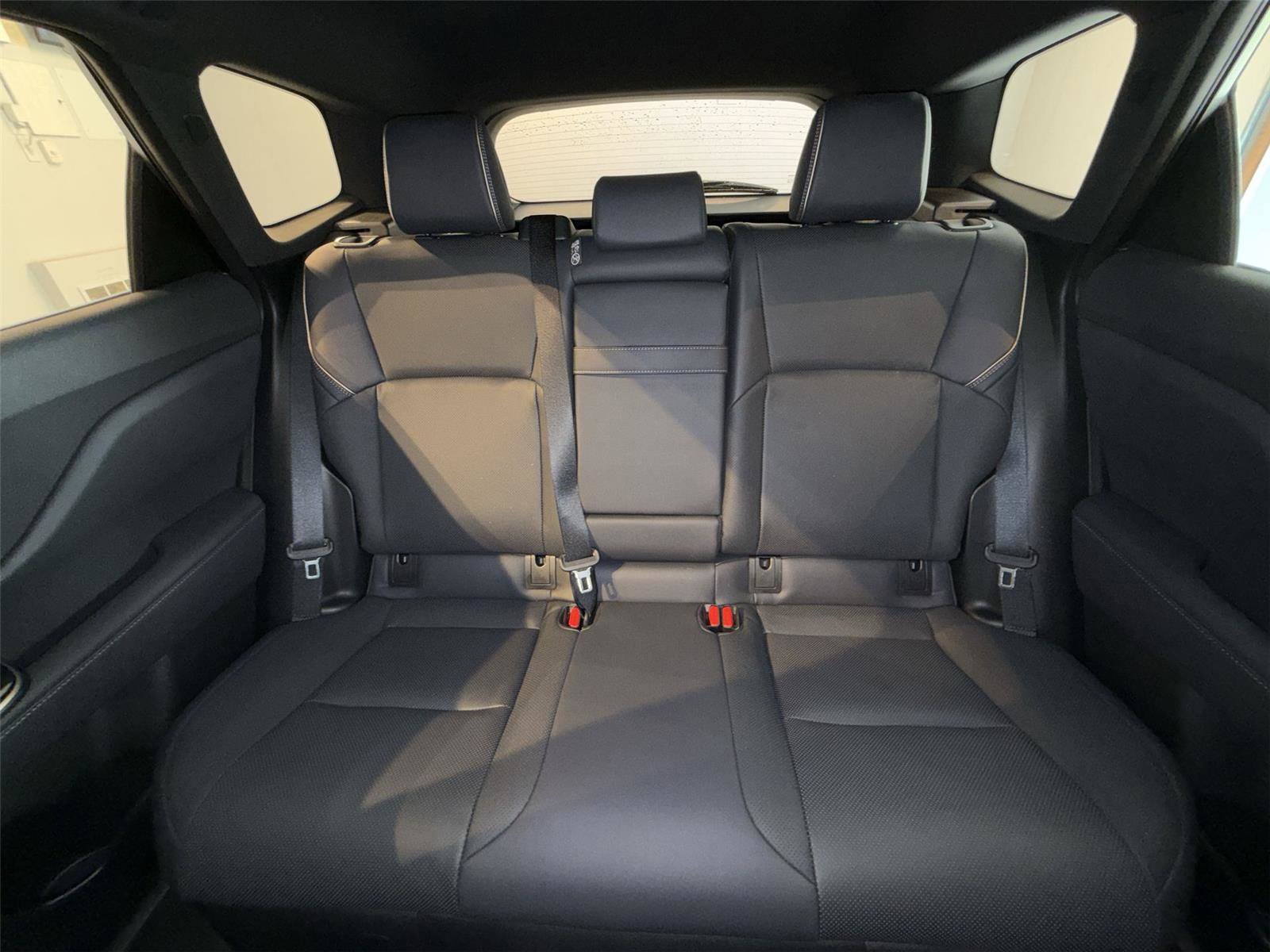 Used 2026 Toyota Crown Signia AWD/4WD image 22