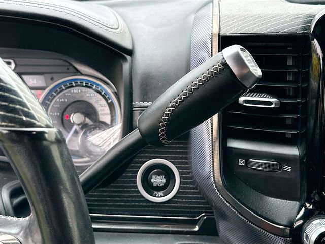 Used 2019 RAM 3500 Limited image 17