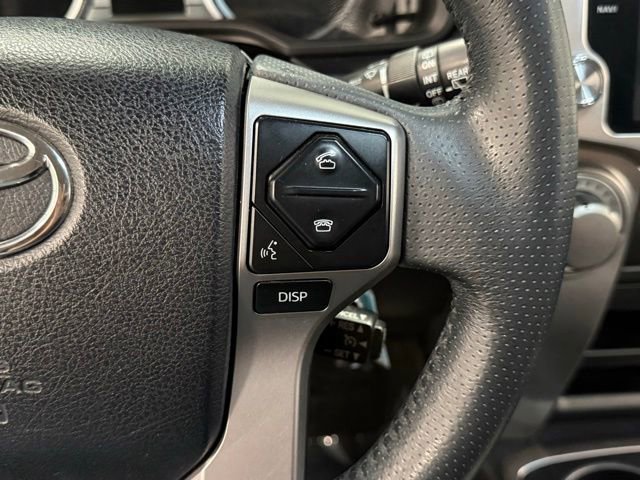 Used 2015 Toyota 4Runner SR5 Premium RWD image 15