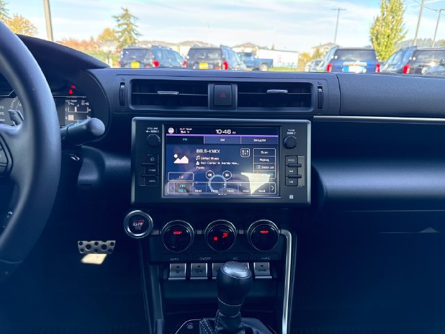 Used 2023 Toyota GR86 Premium w/ ALL Weather Mat Package (TMS) RWD image 22