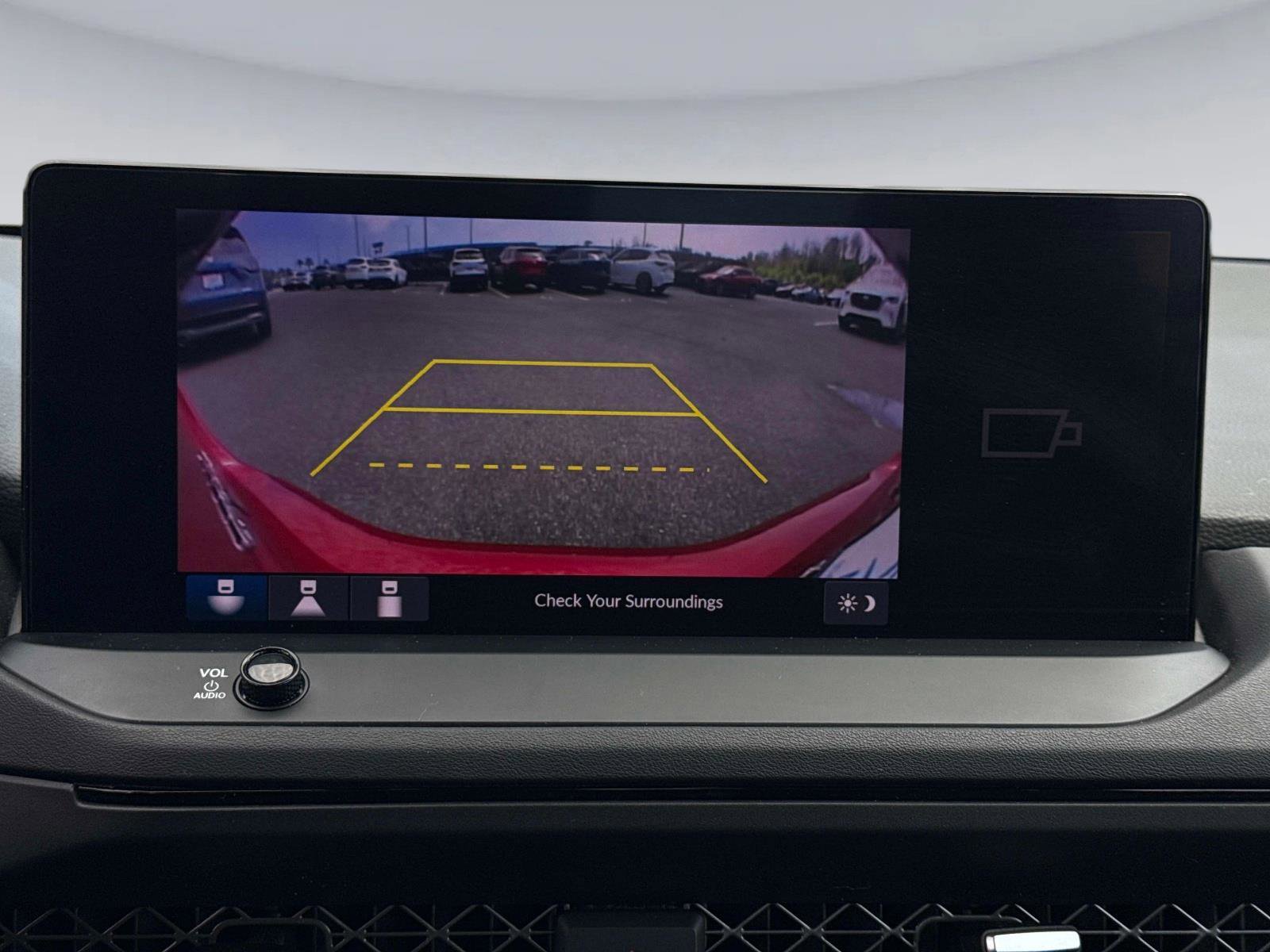 Certified 2023 Honda Accord Sport image 22