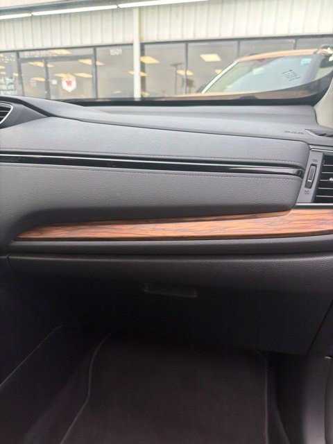Used 2020 Honda CR-V EX image 17