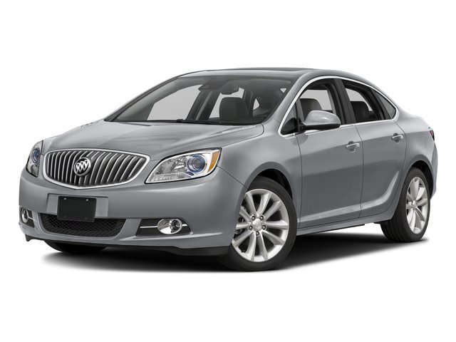 Used 2017 Buick Verano Sport Touring