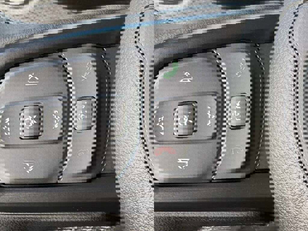 New 2026 Jeep Gladiator Rubicon image 33