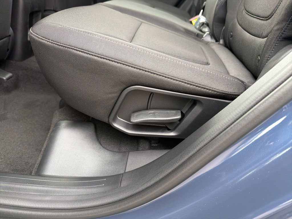 New 2026 Hyundai Tucson SE image 15