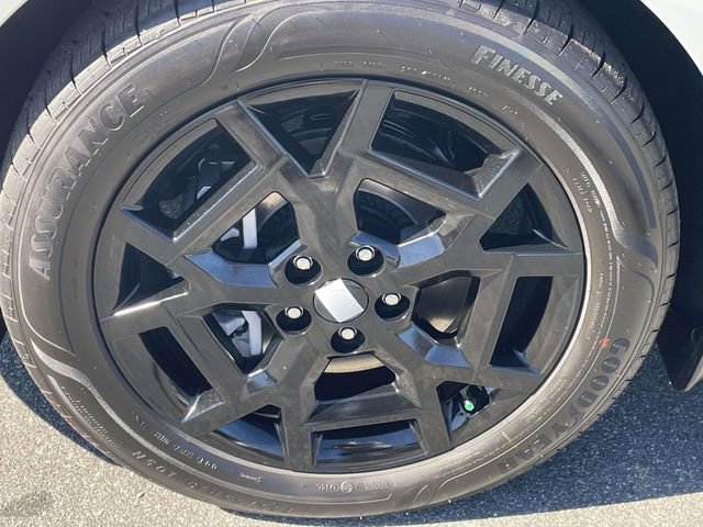 New 2026 Kia Carnival SX Prestige image 9