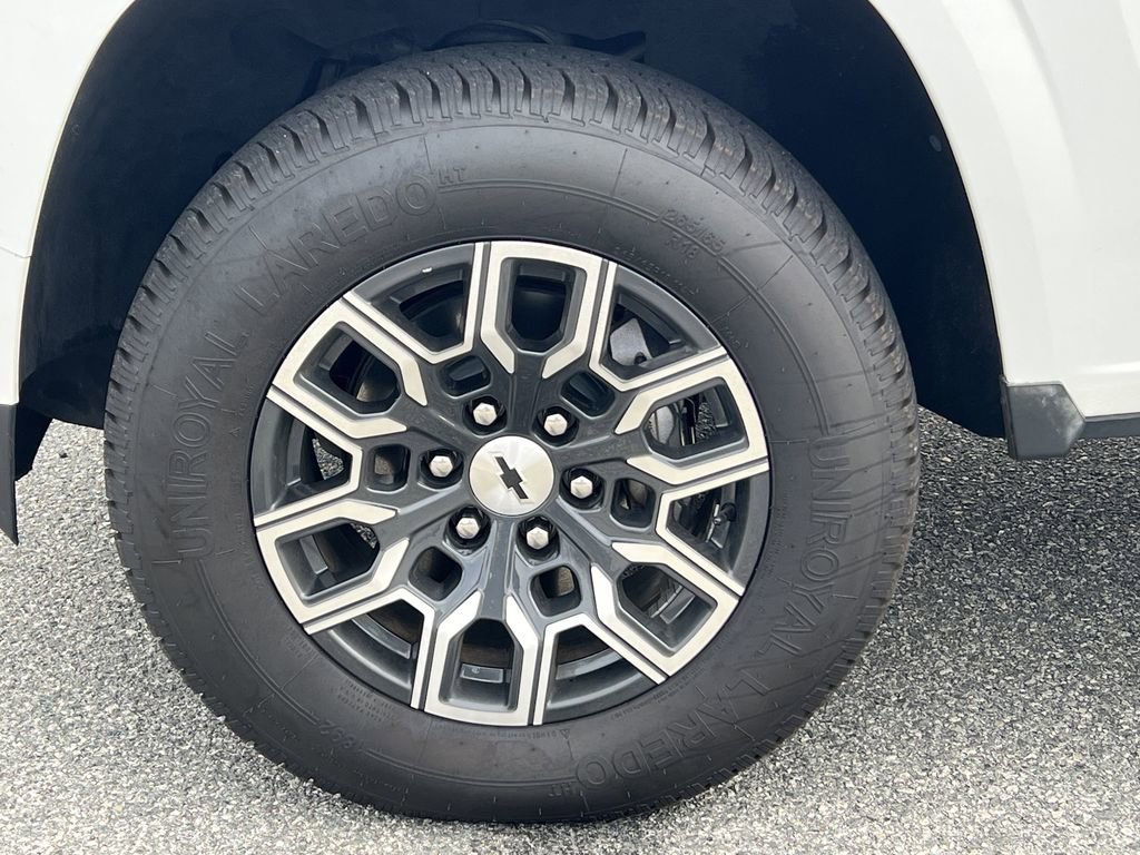 Used 2023 Chevrolet Colorado Z71 w/ Z71 Convenience Package 2 image 40